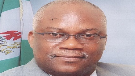 Dr. Joseph Odumodu, director general of SON